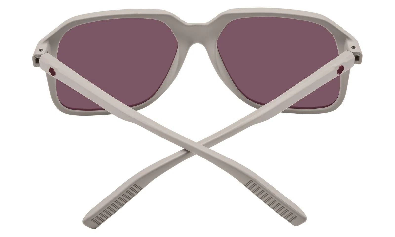 SpyOptic 670000 Sunglasses - Matte Translucent Amber - view 26